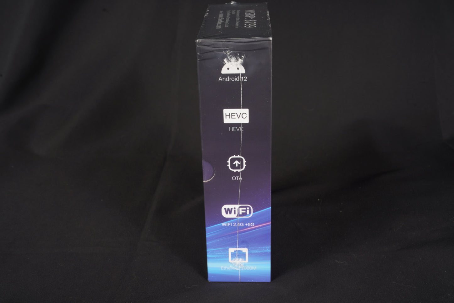 vSeeBox V5 Pro