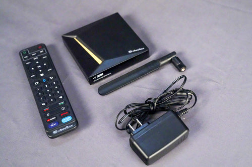 vSeeBox V2 Pro