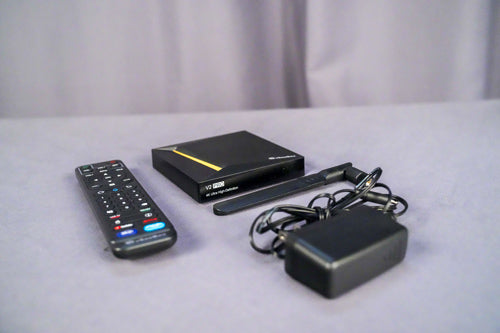 vSeeBox V2 Pro
