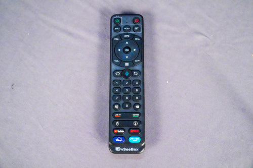vSeeBox V2 Pro