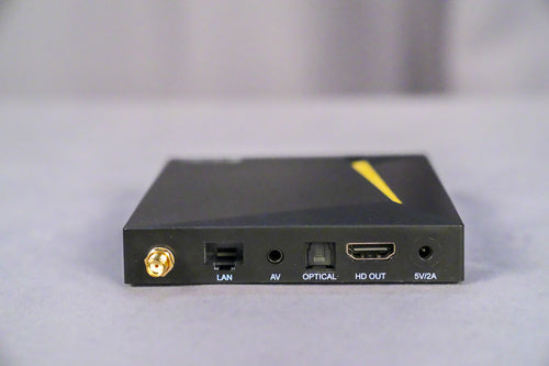 vSeeBox V2 Pro