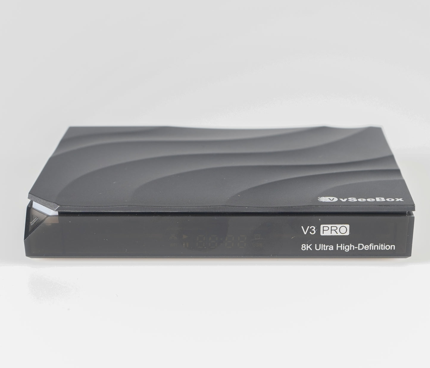 vSeeBox V3 Pro Smart Media Player