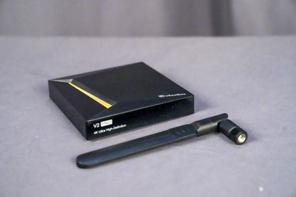 vSeeBox V2 Pro