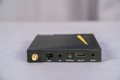 vSeeBox V2 Pro