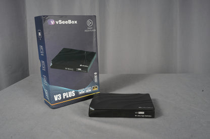 vSeeBox V3 Plus