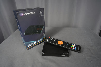 vSeeBox V3 Plus