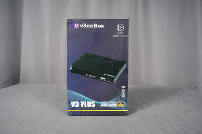 vSeeBox V3 Plus